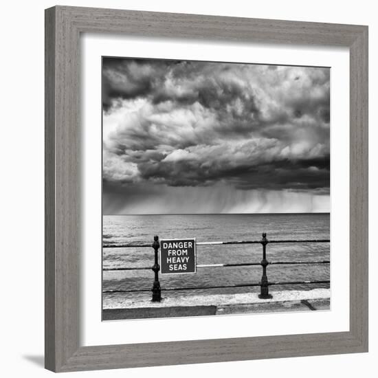 Heavy Weather-Craig Roberts-Framed Photographic Print