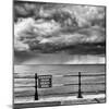 Heavy Weather-Craig Roberts-Mounted Photographic Print