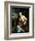 Hebe and Jupiter-Suzanne Valadon-Framed Giclee Print