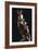 Hebe-Antonio Canova-Framed Giclee Print