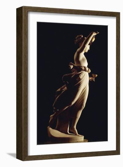 Hebe-Antonio Canova-Framed Giclee Print