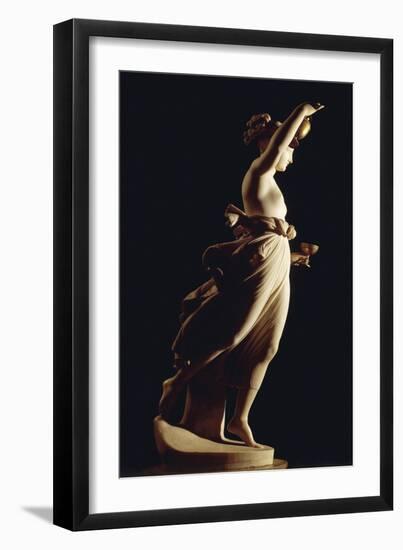 Hebe-Antonio Canova-Framed Giclee Print