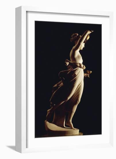 Hebe-Antonio Canova-Framed Giclee Print