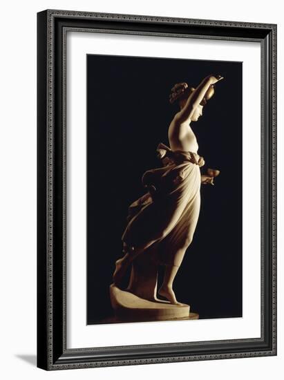 Hebe-Antonio Canova-Framed Giclee Print