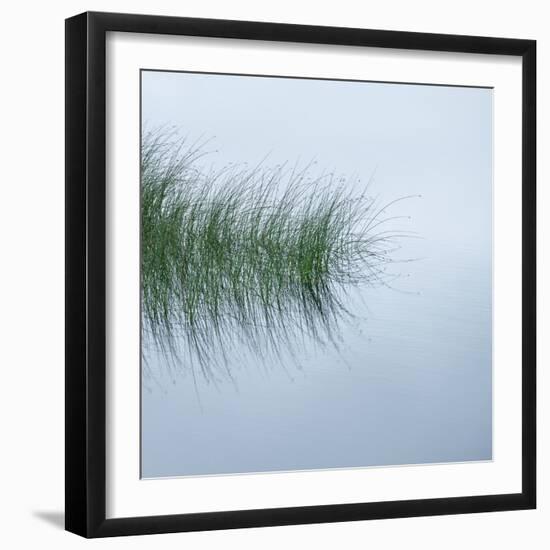 Hebridean Haiku-Doug Chinnery-Framed Photographic Print