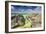 Hebridean Paradise-Michael Blanchette-Framed Photographic Print