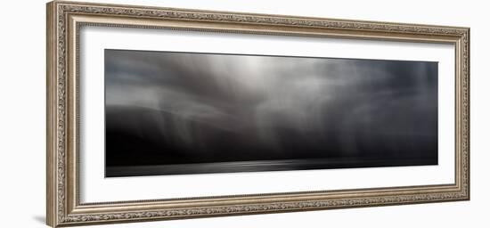Hebridean Showers-Doug Chinnery-Framed Photographic Print