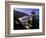 Heceta Head Lighthouse, Florence, Oregon, USA-Adam Jones-Framed Photographic Print