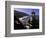 Heceta Head Lighthouse, Florence, Oregon, USA-Adam Jones-Framed Photographic Print