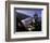 Heceta Head Lighthouse, Florence, Oregon, USA-Adam Jones-Framed Photographic Print