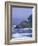 Heceta Head Lighthouse on Heceta Head, Oregon, USA-Jamie & Judy Wild-Framed Photographic Print