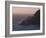 Heceta Head Lighthouse, Oregon, USA-Michael Snell-Framed Photographic Print