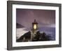 Heceta Head Lighthouse, Oregon, USA-Stuart Westmoreland-Framed Photographic Print