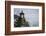 Heceta Head Lighthouse, Oregon-Paul Souders-Framed Photographic Print