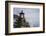 Heceta Head Lighthouse, Oregon-Paul Souders-Framed Photographic Print