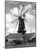 Heckington Windmill-J. Chettlburgh-Mounted Photographic Print
