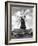 Heckington Windmill-J. Chettlburgh-Framed Photographic Print