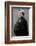 Hector Berlioz (1803-1869), French Romantic composer-Nadar-Framed Photographic Print