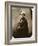 Hector Berlioz, 1863-Nadar-Framed Giclee Print