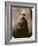 Hector Berlioz, 1863-Nadar-Framed Giclee Print