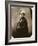 Hector Berlioz, 1863-Nadar-Framed Giclee Print