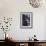 Hector BERLIOZ '-Henri Fantin-Latour-Framed Giclee Print displayed on a wall
