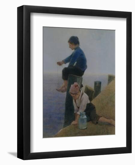 Giclee Print, , large