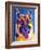 Hector-Dawgart-Framed Giclee Print