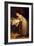 Hedda-Frederich August Kaulbach-Framed Giclee Print