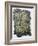 Hedgerow-Kirstie Adamson-Framed Giclee Print