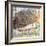 Hedgie-Judy Verhoeven-Framed Premium Giclee Print