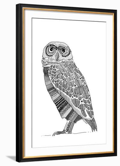 Hedwig-Myriam Tebbakha-Framed Giclee Print