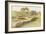 Hedworth Dene-James Henry Cleet-Framed Giclee Print