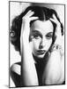 Hedy Lamarr, 1938-null-Mounted Photographic Print