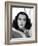 Hedy Lamarr, 1939-Clarence Sinclair Bull-Framed Photo