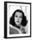 Hedy Lamarr, 1939-Clarence Sinclair Bull-Framed Photo