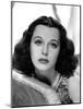 Hedy Lamarr, 1939-Clarence Sinclair Bull-Mounted Photo