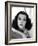 Hedy Lamarr, 1939-Clarence Sinclair Bull-Framed Photo