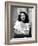 Hedy Lamarr in Tortilla Flat, May 1942-null-Framed Photo