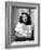 Hedy Lamarr in Tortilla Flat, May 1942-null-Framed Photo