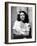 Hedy Lamarr in Tortilla Flat, May 1942-null-Framed Photo