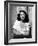 Hedy Lamarr in Tortilla Flat, May 1942-null-Framed Photo