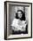 Hedy Lamarr in Tortilla Flat, May 1942-null-Framed Photo