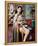 Hedy Lamarr, Samson and Delilah (1949)-null-Framed Stretched Canvas