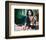 Hedy Lamarr, Samson and Delilah (1949)-null-Framed Photo