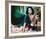 Hedy Lamarr, Samson and Delilah (1949)-null-Framed Photo