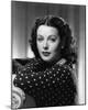 Hedy Lamarr-null-Mounted Photo