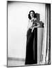 Hedy Lamarr-null-Mounted Photo