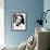 Hedy Lamarr-null-Framed Photo displayed on a wall