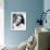 Hedy Lamarr-null-Framed Photo displayed on a wall